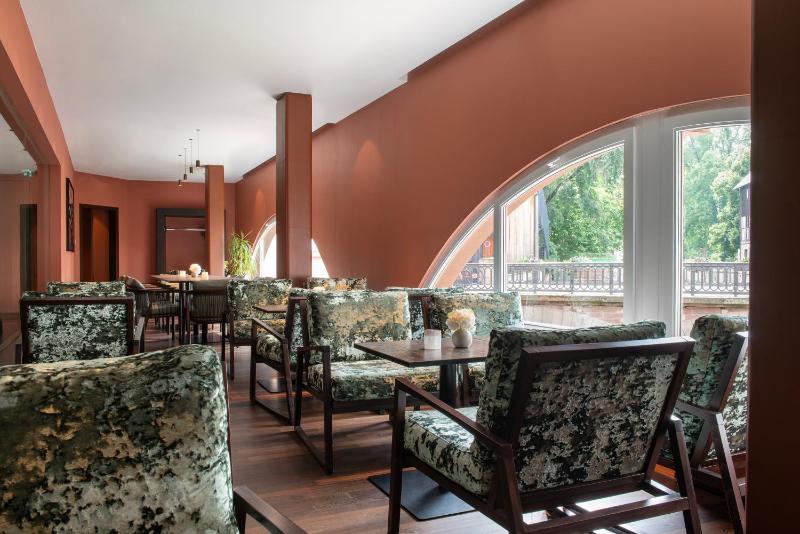 Hotel & Spa REGENT PETITE FRANCE By Stay Collection - image 5