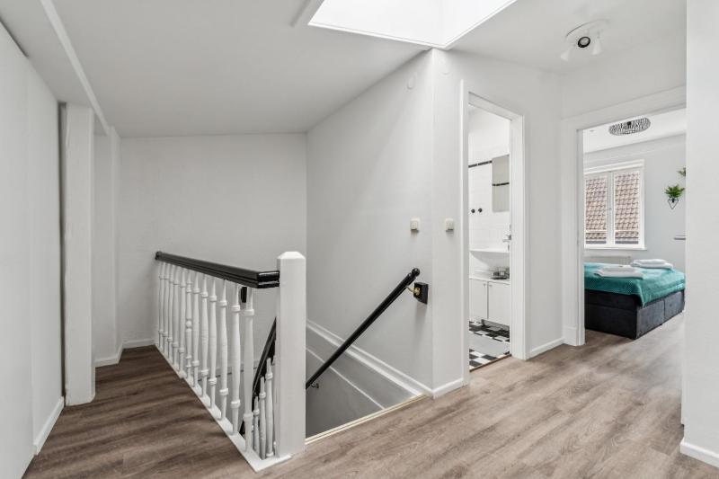 Moderne Ambient Apartments direkt in der Lübecker Altstadt - image 46