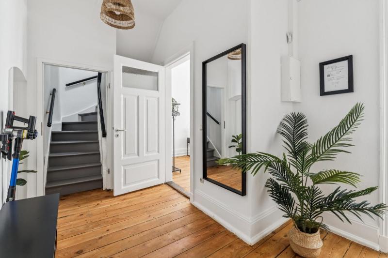 Moderne Ambient Apartments direkt in der Lübecker Altstadt - image 4