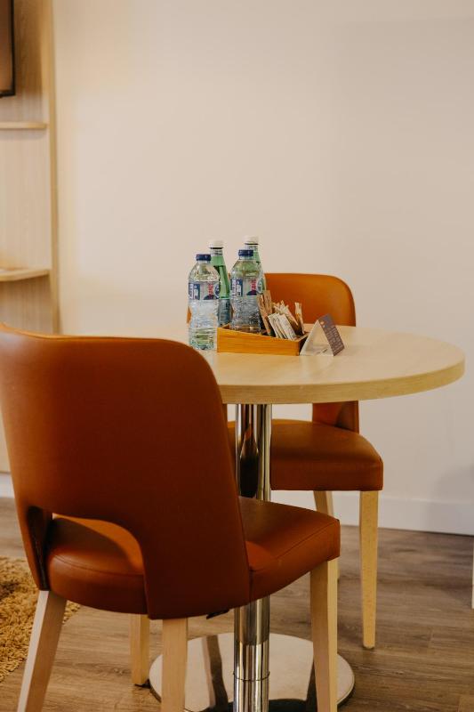 Business offer: Studio with Breakfast and parking included image 4