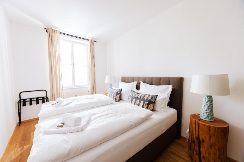 GH Luxury Apartments Graz Glockenspielplatz - image 15