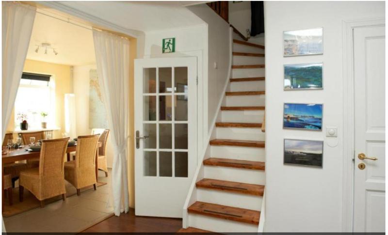 Bla Hus B&B - image 12