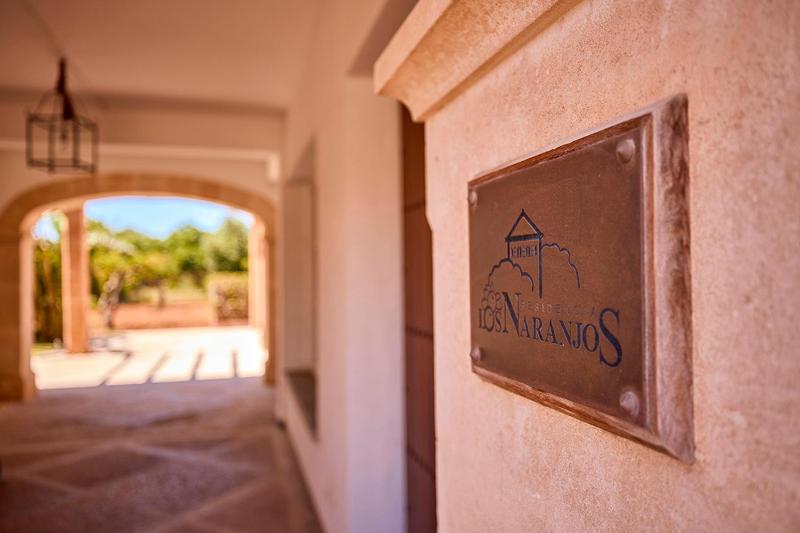 Fincahotel Los Naranjos - image 8