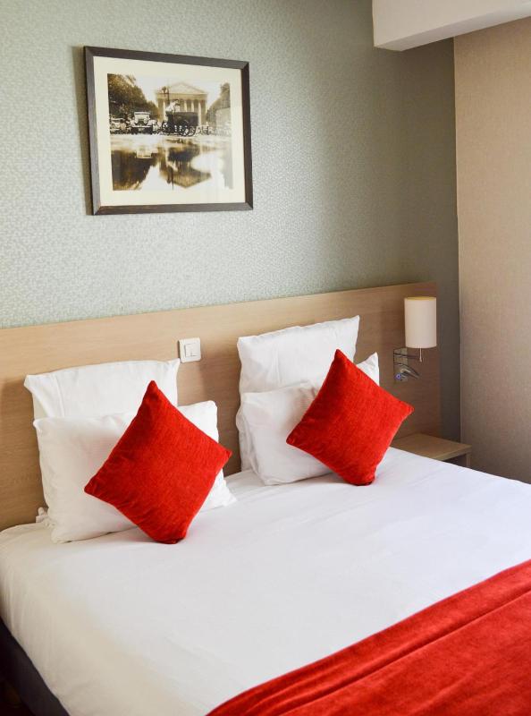 Comfort Room image 4