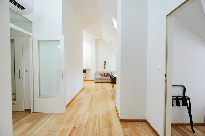 GH Luxury Apartments Graz Glockenspielplatz - image 30