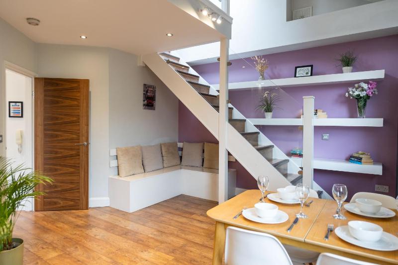 Two-Bedroom Apartment (4 Adults) image 2