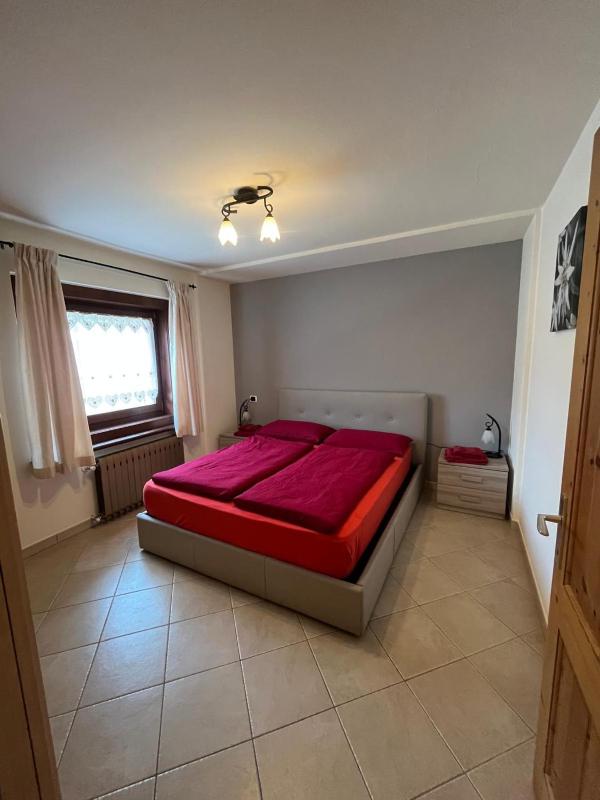 Fior d'Alpe Apartment - image 14