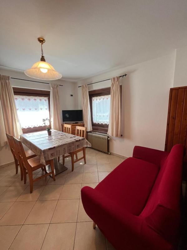 Fior d'Alpe Apartment - image 15