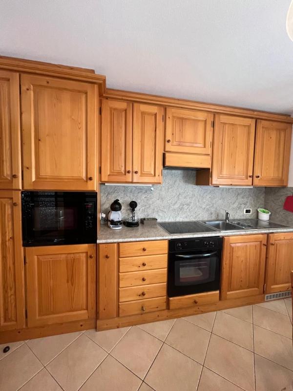 Fior d'Alpe Apartment - image 4