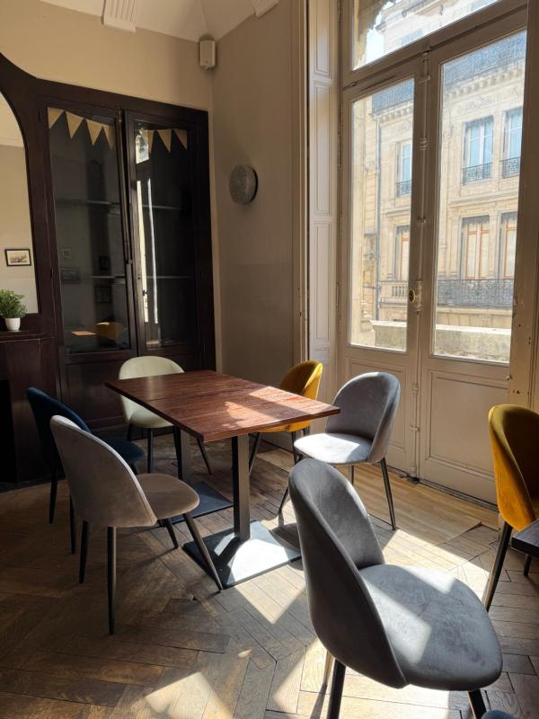 Auberge de jeunesse HI Avignon - image 7