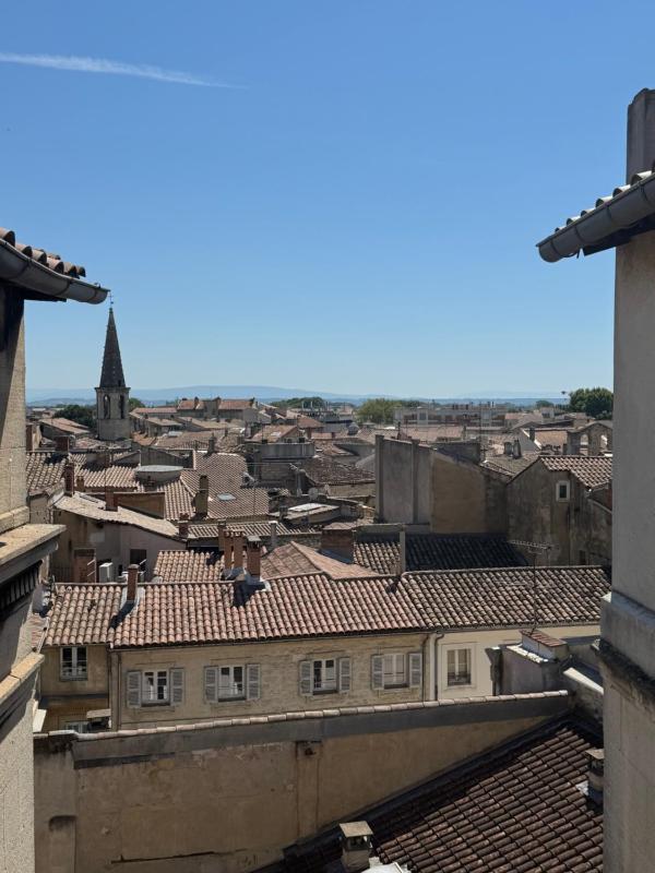 Auberge de jeunesse HI Avignon - image 11