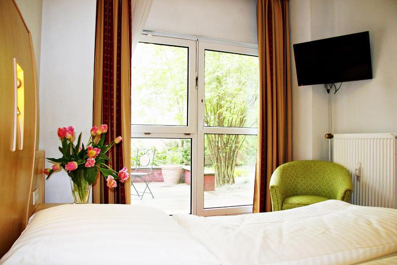 Superior Single Room image 4