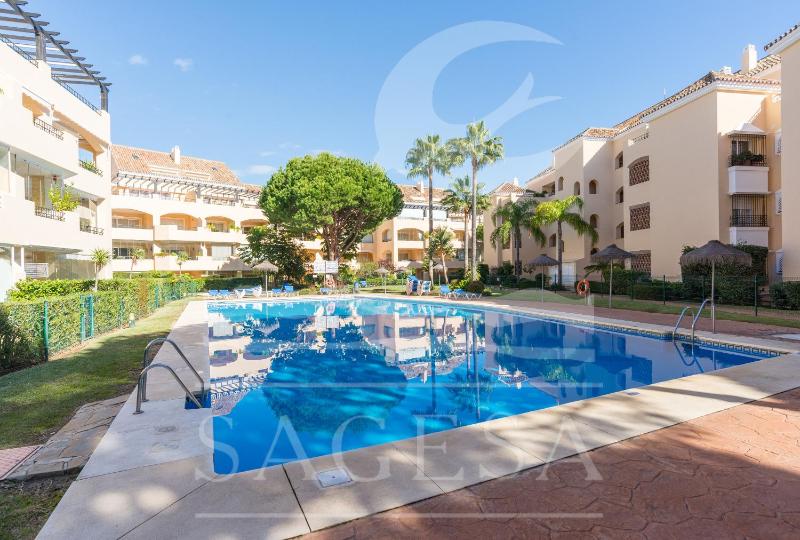Three-Bedroom Apartment with Sea View image 2