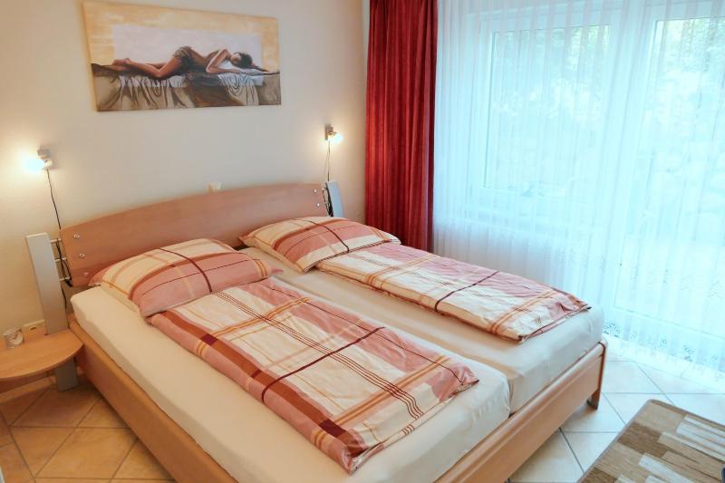 strandnahe Ferienwohnungen - image 11