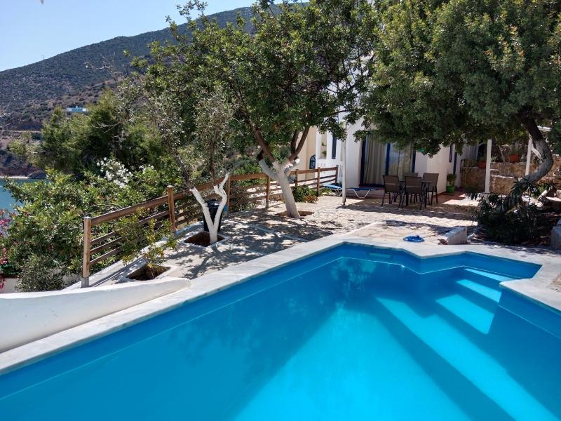 One bedroom Villa with Plunge Pool image 3