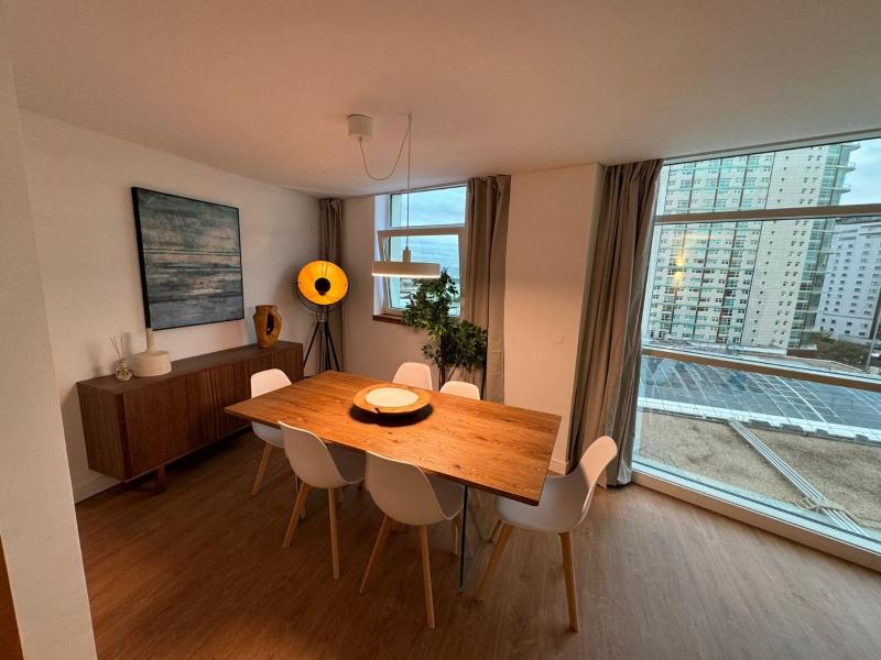 Three-Bedroom Apartment image 4