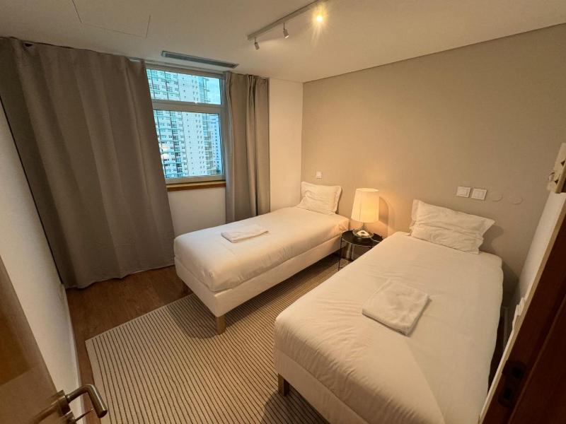 Three-Bedroom Apartment image 3
