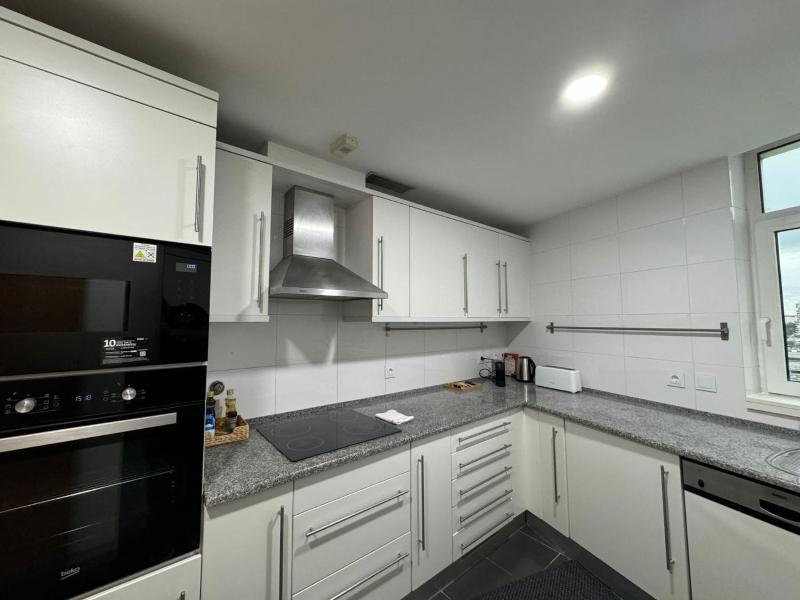 Three-Bedroom Apartment image 2