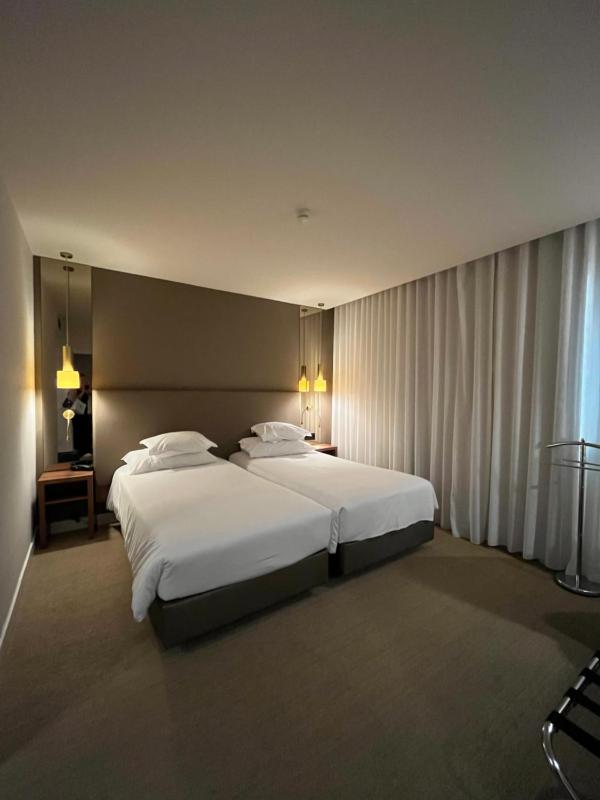 Two-Bedroom Suite image 3