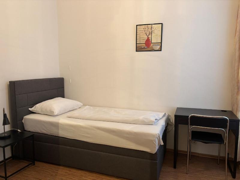 Two-Bedroom Apartment image 3