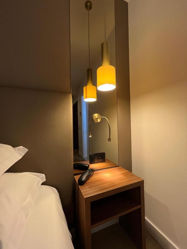 Two-Bedroom Suite image 2