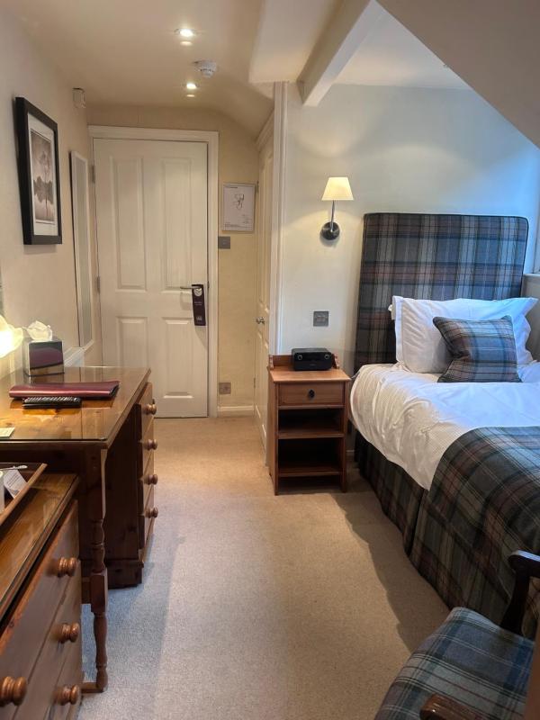Lindeth Fell Country House - image 6