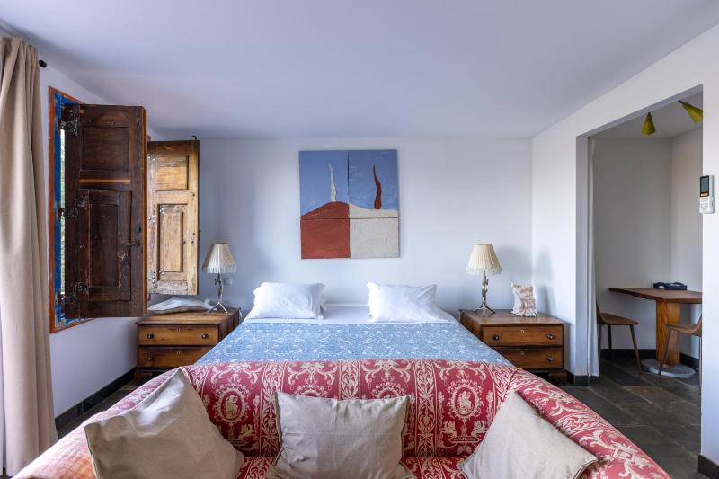 Suite with Mountain View image 2