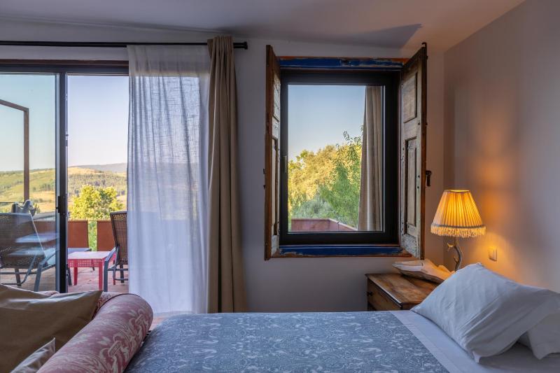 Suite with Mountain View image 3
