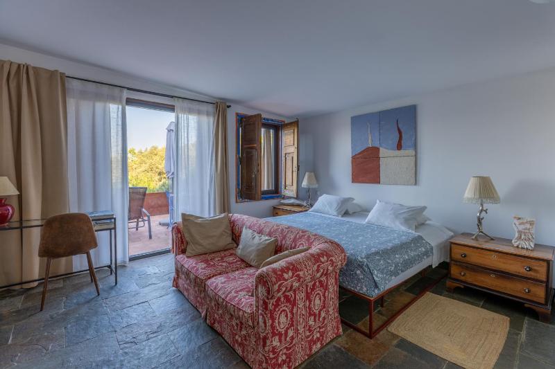 Suite with Mountain View image 4