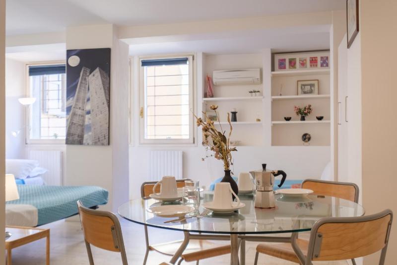 Standard Quadruple Room image 1