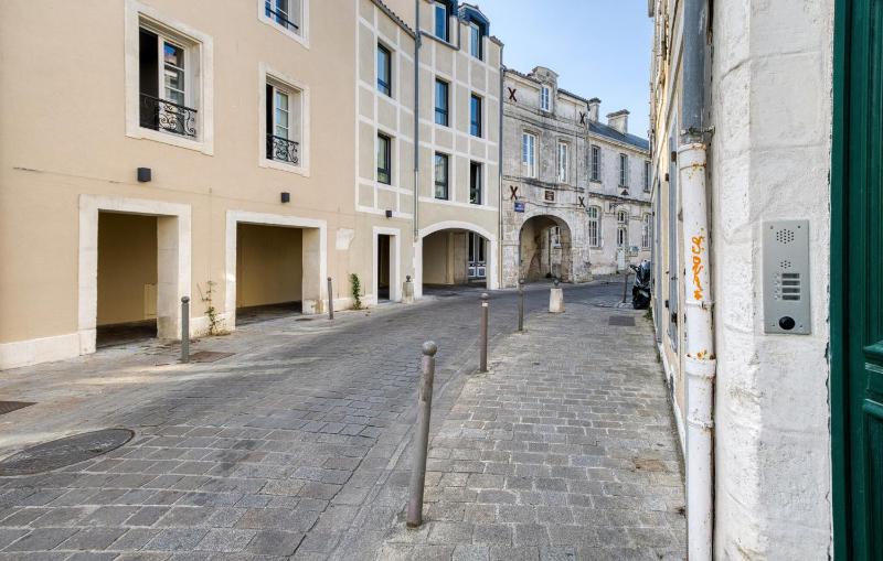 Appartement Proche Plage - image 19
