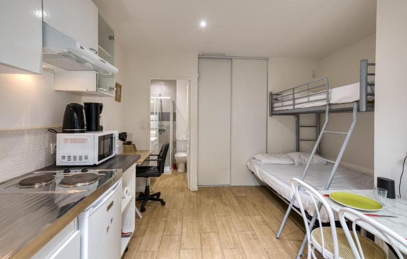 Appartement Proche Plage - image 20