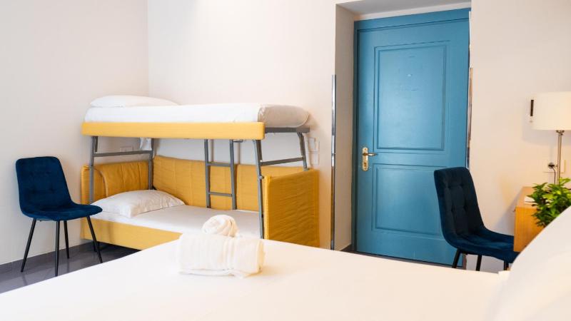 Triple Room image 1