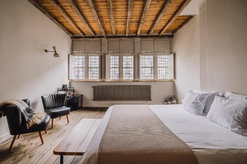 Two-Bedroom Suite image 1