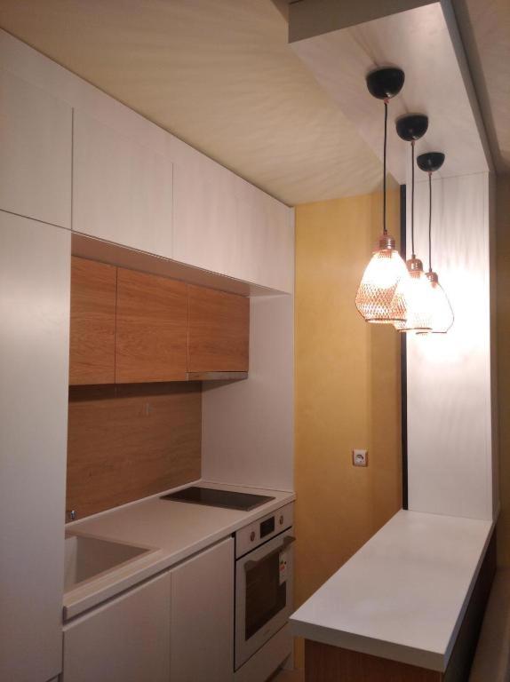 One-Bedroom Apartment (3 Adults) image 4