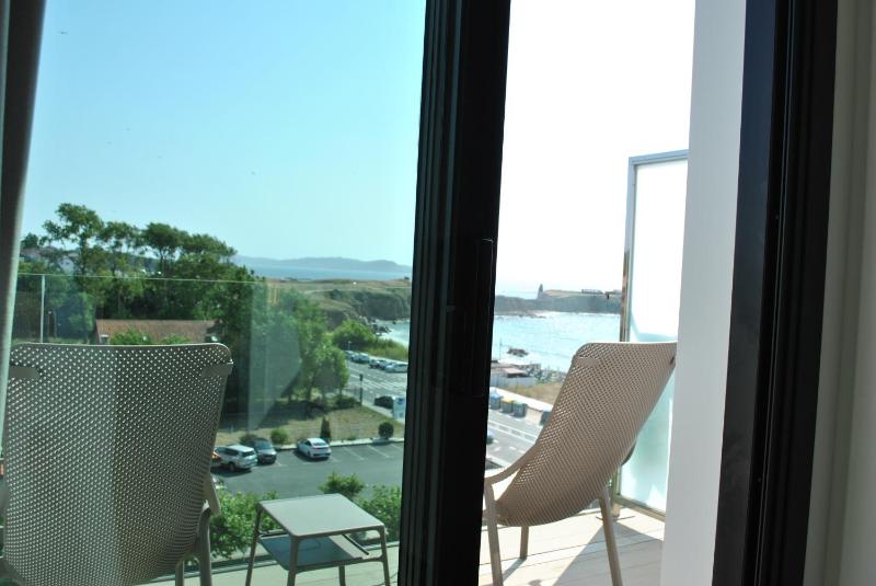 Deluxe Double Room with Terrace image 4