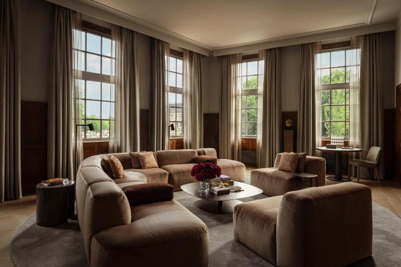 Rosewood Amsterdam - image 8