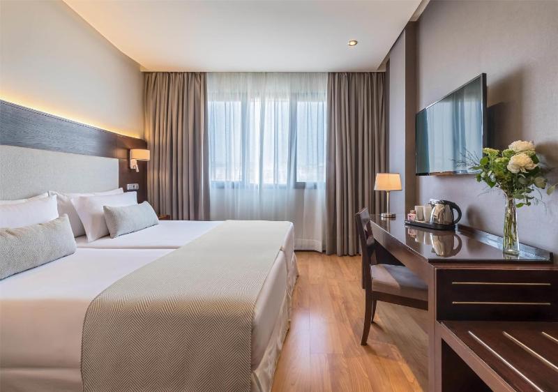 Double or Twin Room image 1