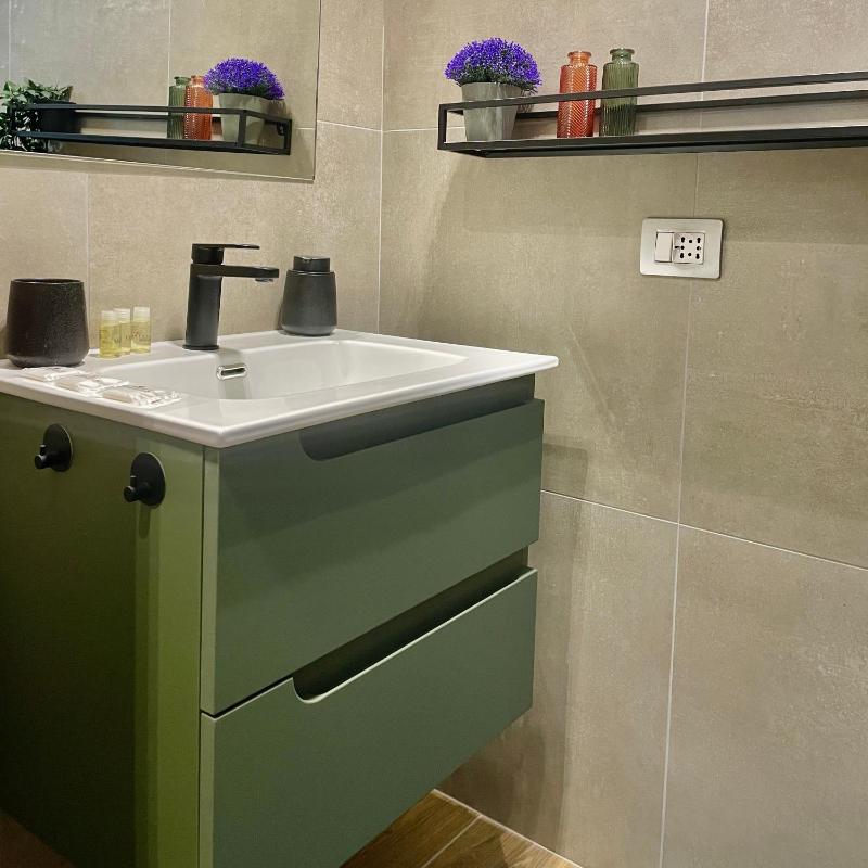 Studio Apartment image 4