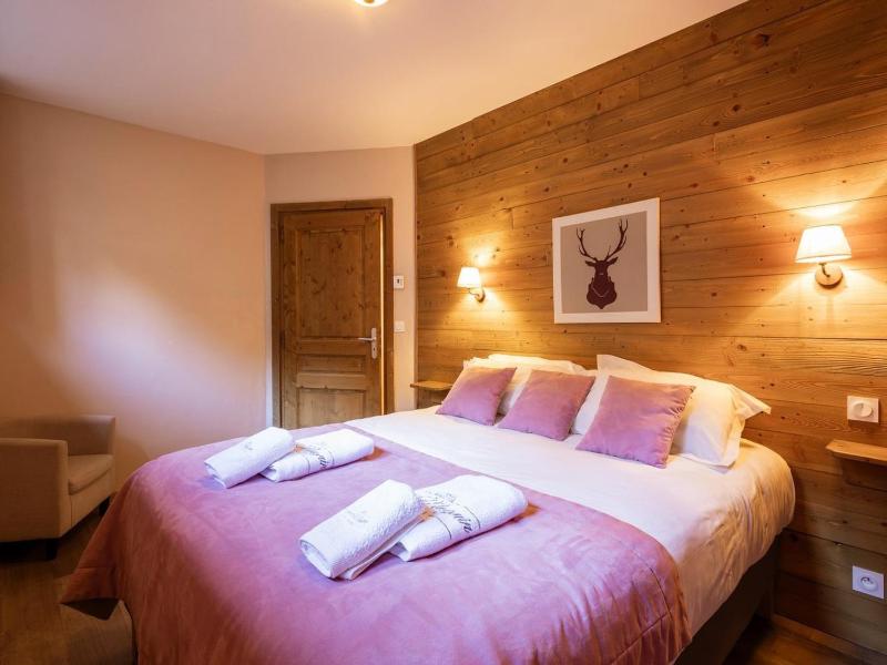 Confort moderne pour 8 pers avec terrasse et animaux admis à Valloire - FR-1-263-212 - image 10