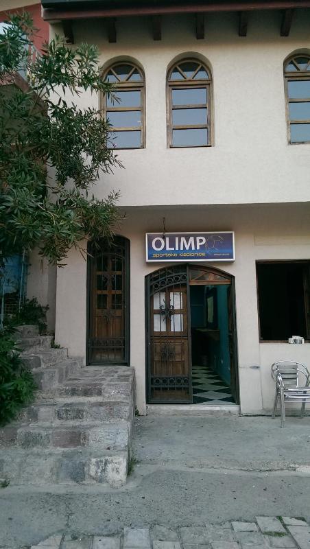 Apartment Old Town Stari Bar - image 3