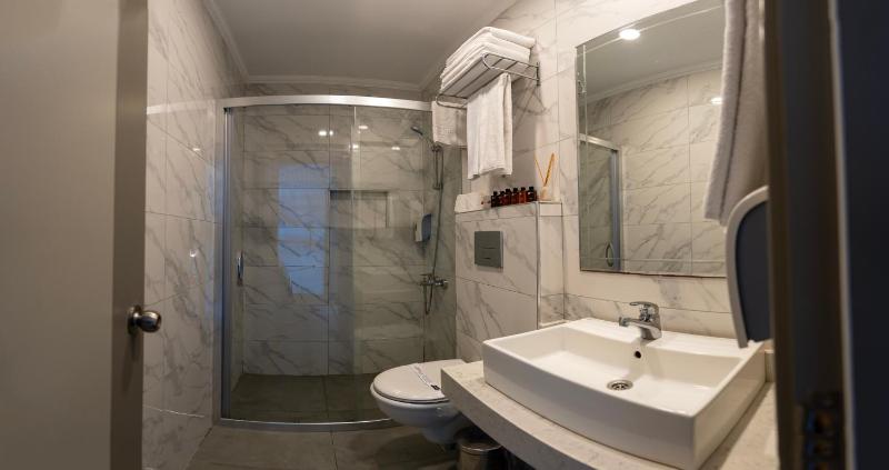 Standard Triple Room image 2