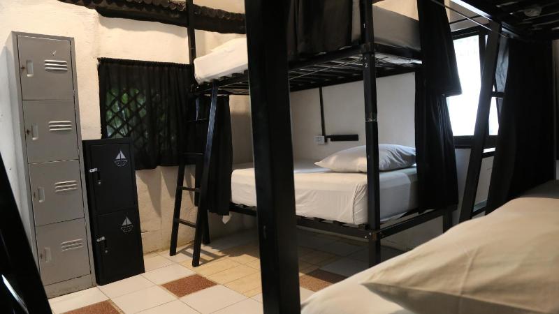 Hostel Oryx Tulum - image 36