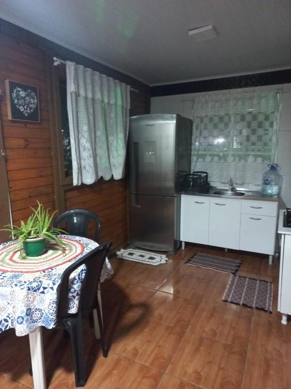 Residencial Recanto Paraíso BC - Chalé da Árvore - image 23