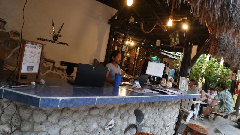 Hostel Oryx Tulum - image 27