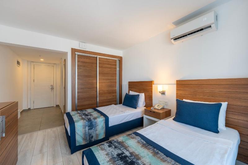 Gül Resort - Single Room (Annex) image 3