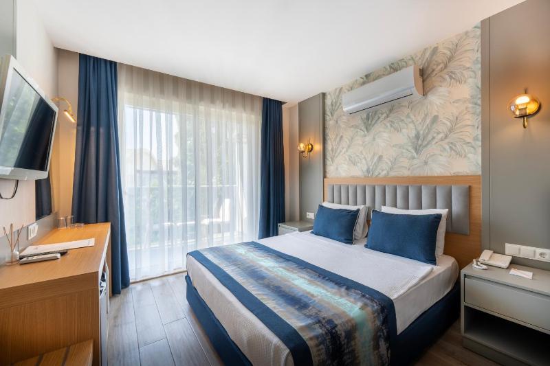 Gül Resort - Single Room (Annex) image 1