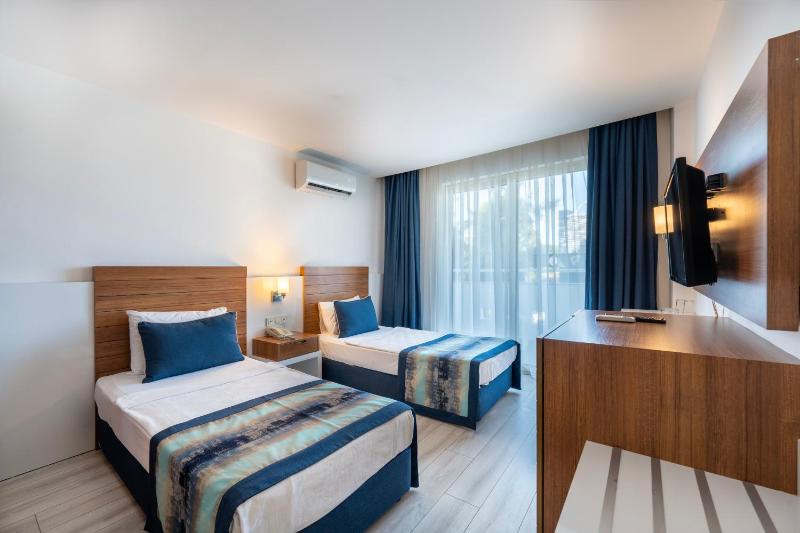 Gül Resort - Single Room (Annex) image 4