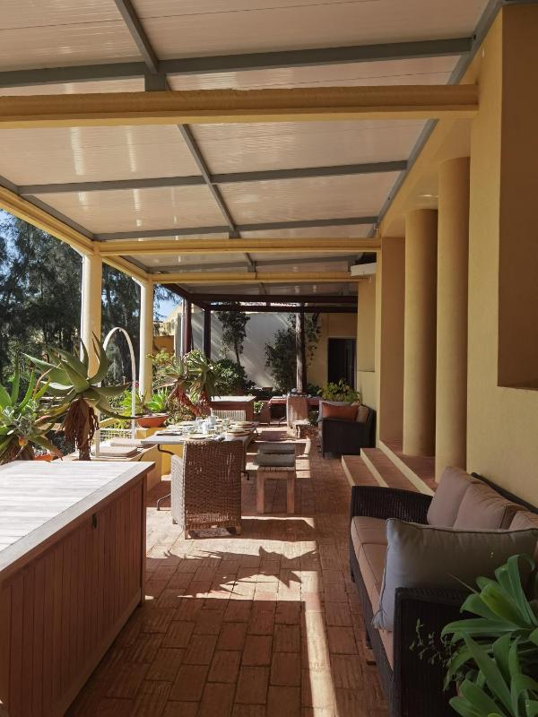 Apart-Hotel Quinta das Eirinhas-Jardim de Bonsai - image 6