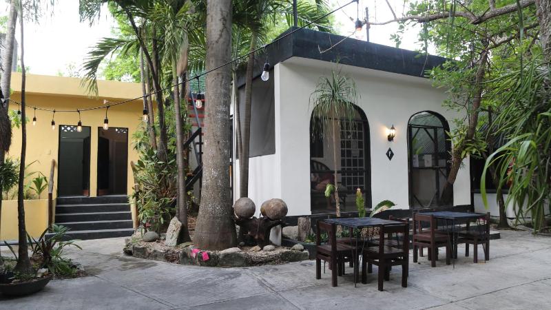 Hostel Oryx Tulum - image 26